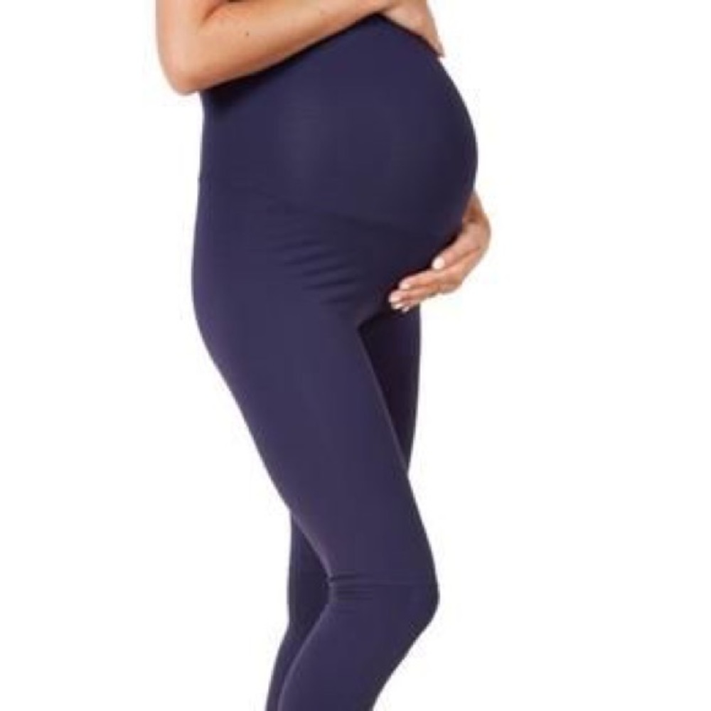 Rune NYC Maternity Leggings